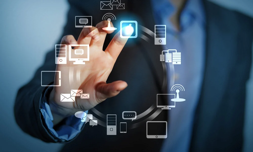 Vision Technology SRL